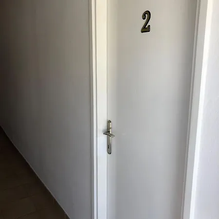 Apartment Pasko Primošten